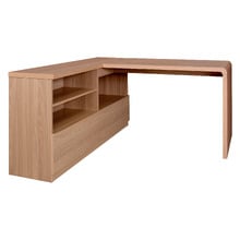 Raphael Corner Desk